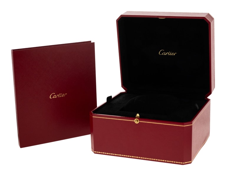 Cartier Calibre De Cartier W7100037